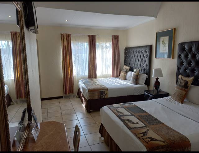 526M² HOTEL FOR SALE IN BENONI CENTRAL